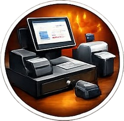 Automação Comercial